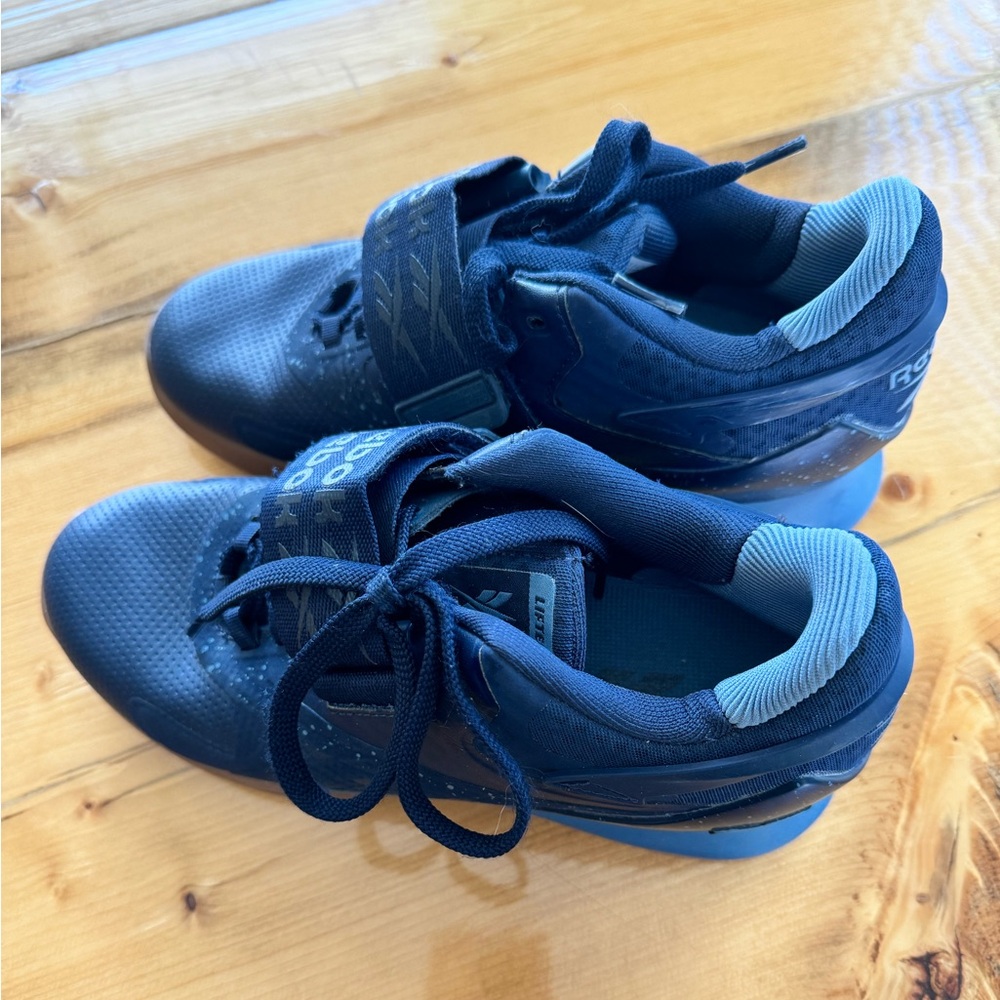 Reebok Women’s Olympic lifting shoe